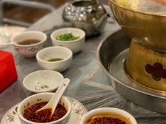 -鑫龙火锅城(青岛分店)