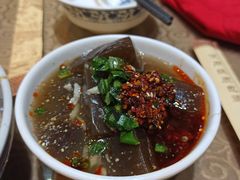 -独秀小吃(蓝田店)