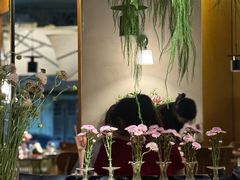 -Fuzzy Bistro 浮几韩餐·茶酒馆