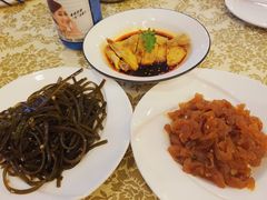 -中国饭店-餐厅