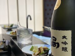 -Sushi Hanzo半藏(天环广场店)