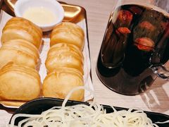 -令狐冲烤鱼·烧菜馆(达明店)