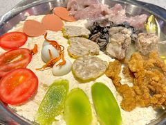 -刘壹席富顺荤豆花·自贡江湖菜(浅水半岛店)