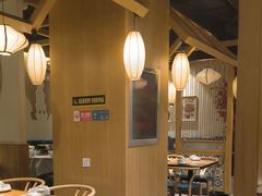 -黑家养生粥道馆(新世纪店)