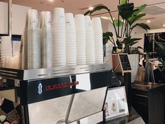 -Manner Coffee(芮欧百货店)