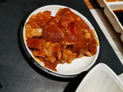 -韩宫宴烤肉·料理(苏州中心店)