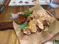 -岛风·台食小馆 ISLAND BISTRO(烟台山店)