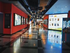 -万达影城(锦华万达广场IMAX店)