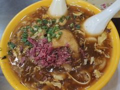 -毛华美食(清扬路店)