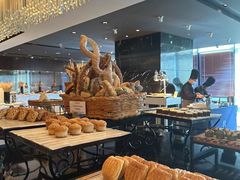 -上海龙之梦万丽酒店