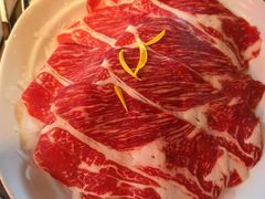 尊享和牛M8上脑-重八牛府(花乡奥莱店)