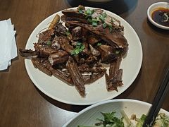 -乡亲鹅肉城(昆山店)