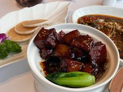 -湖锦酒楼·31年地道湖北菜(黄鹤楼店)