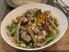 -LA CREPERIE BRETONNE布列塔尼法式餐厅(天童北路店)