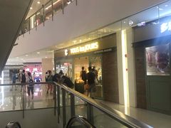 -新田360广场(上海华侨城店)
