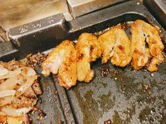 -金妈家烤肉(龙湖U城天街店)