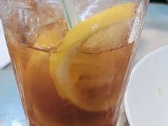 -金沙湾茶餐厅(万科公园金街店)