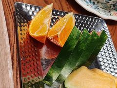 -驿楼兰·新疆菜(火车站店)