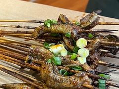 -晓靖轩烧烤(沙河风情店)