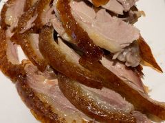 -同喜烤鸭店(光芒店)