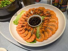 -小秦淮食府(新亭西路店)