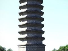 -古塔公园
