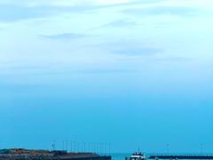 -日照灯塔风景区