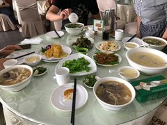 -合记烩面(高新区店)