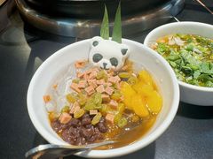 -俏媳妇火锅(宽窄巷子店)
