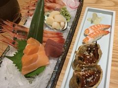 -山之川·日式料理(瀚海海尚店)
