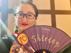 -广交会威斯汀酒店