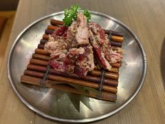 -西塔老太太泥炉烤肉(北京双井店)