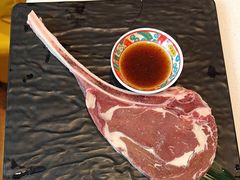 -老板娘的烤肉店(港湾广场店)