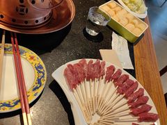 -南门涮肉(上海一店)