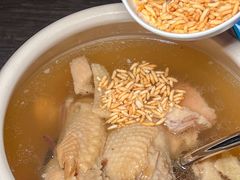 -庐灶江南·江南菜·四合院Bistro(东直门雍和宫·原华侨宾馆店)