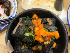 -江味龙虾馆·裸蓝龙虾(南山店)