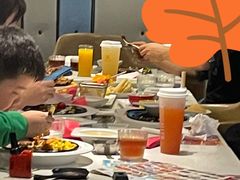 -豪客来牛排(雄峰城店)