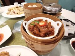 -粤珍轩·家宴·广式茶点(新城广场店)