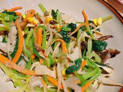 -南京大牌档(济南万象城店)