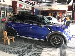 -新月3M汽车贴膜隐形车衣膜小二官方授权店(肖村桥店)