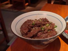 -醉虎传(南锣鼓巷店)