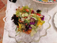大拌菜-巴依老爷新疆美食(工体旗舰店)