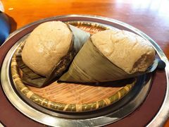 手工麦粑-厨道重庆菜馆(鸳鸯店)