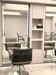 -MIX HAIR SALON