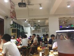 -木屋烧烤(南新店)
