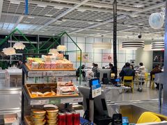 -宜家·瑞典风味餐厅(天津东丽商场店)
