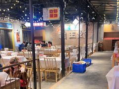 -霸王虾·麻辣小龙虾(清水河公园店)