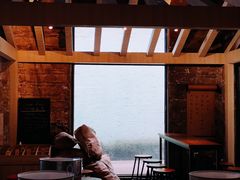 -GOTLOT COFFEE&KITCHEN角落厨房NOOK店