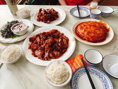 -同发号饭庄(复兴路店)