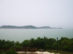 -东澳岛